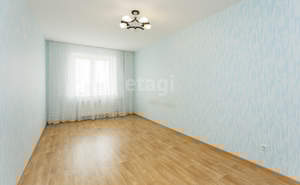2-к квартира, вторичка, 56м2, 8/10 этаж