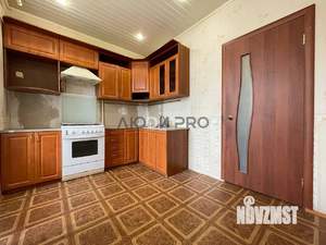 4-к квартира, вторичка, 97м2, 5/5 этаж