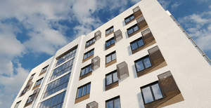 1-к квартира, вторичка, 38м2, 4/10 этаж