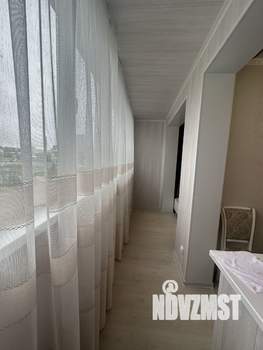 1-к квартира, вторичка, 35м2, 4/26 этаж