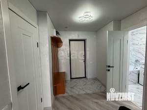 1-к квартира, вторичка, 35м2, 23/25 этаж