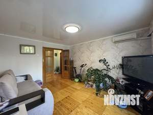 2-к квартира, вторичка, 48м2, 1/9 этаж