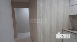 1-к квартира, вторичка, 31м2, 3/5 этаж