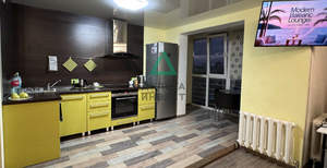 1-к квартира, вторичка, 43м2, 11/18 этаж