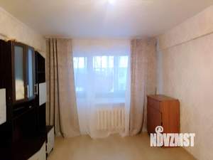 3-к квартира, вторичка, 55м2, 3/4 этаж