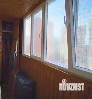 1-к квартира, вторичка, 42м2, 8/9 этаж