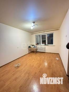 1-к квартира, вторичка, 32м2, 1/5 этаж