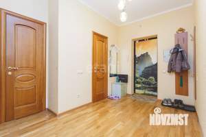 1-к квартира, вторичка, 47м2, 3/9 этаж