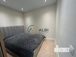 2-к квартира, вторичка, 44м2, 8/19 этаж