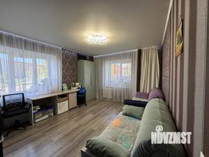 2-к квартира, вторичка, 59м2, 2/17 этаж