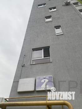 Студия квартира, вторичка, 29м2, 10/15 этаж