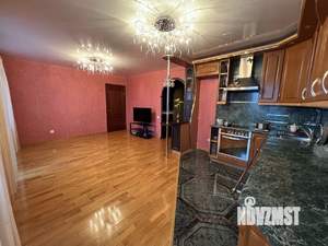 3-к квартира, вторичка, 81м2, 12/12 этаж