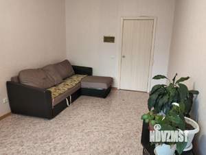 2-к квартира, вторичка, 52м2, 8/17 этаж