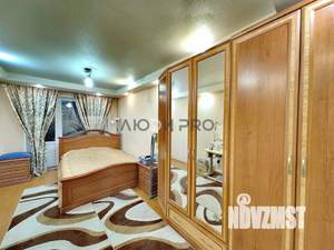 3-к квартира, вторичка, 68м2, 1/9 этаж