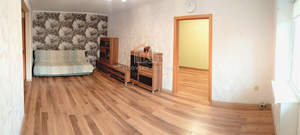 2-к квартира, вторичка, 45м2, 3/5 этаж