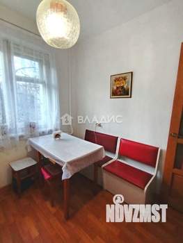 1-к квартира, вторичка, 31м2, 3/5 этаж