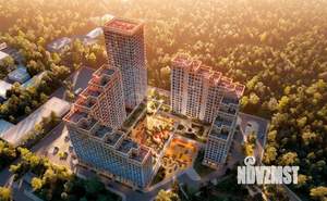 2-к квартира, вторичка, 60м2, 7/10 этаж