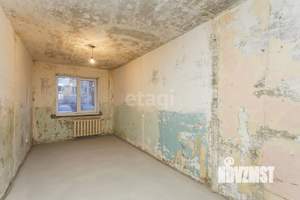3-к квартира, вторичка, 58м2, 1/5 этаж