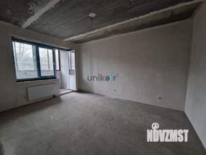 1-к квартира, вторичка, 34м2, 1/5 этаж