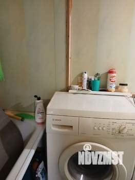 2-к квартира, вторичка, 46м2, 2/4 этаж