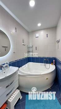 2-к квартира, вторичка, 53м2, 7/11 этаж