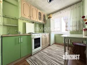3-к квартира, вторичка, 65м2, 9/9 этаж