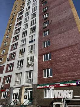 3-к квартира, вторичка, 80м2, 3/15 этаж