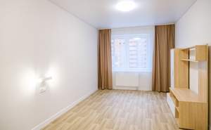 2-к квартира, вторичка, 43м2, 8/25 этаж