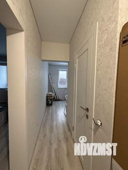 1-к квартира, вторичка, 34м2, 4/5 этаж