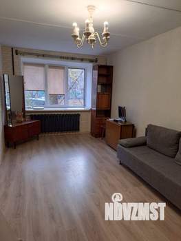 1-к квартира, вторичка, 32м2, 1/9 этаж