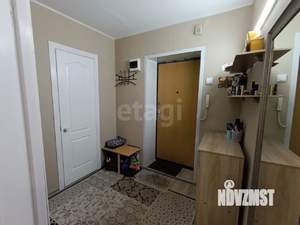 1-к квартира, вторичка, 37м2, 3/5 этаж