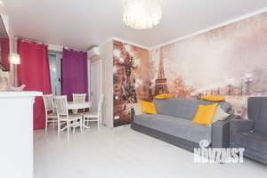 2-к квартира, вторичка, 50м2, 4/24 этаж