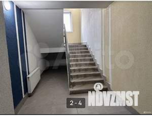 1-к квартира, вторичка, 33м2, 3/5 этаж