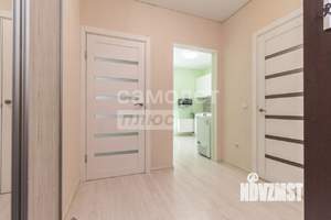 1-к квартира, вторичка, 34м2, 4/16 этаж