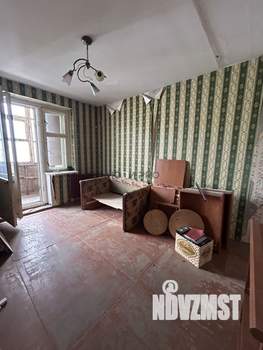 2-к квартира, вторичка, 51м2, 9/9 этаж