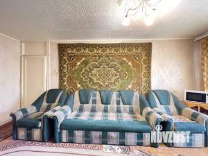 3-к квартира, вторичка, 58м2, 3/5 этаж