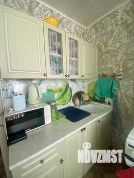 1-к квартира, вторичка, 38м2, 4/9 этаж