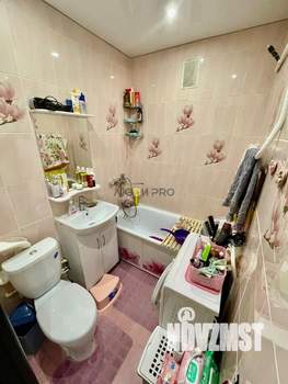 2-к квартира, вторичка, 50м2, 5/5 этаж