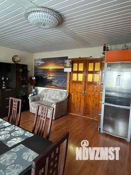 4-к квартира, вторичка, 143м2, 8/8 этаж