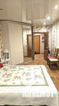 1-к квартира, вторичка, 42м2, 9/10 этаж