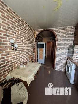 2-к квартира, вторичка, 54м2, 7/9 этаж