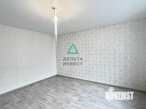 2-к квартира, строящийся дом, 56м2, 7/14 этаж
