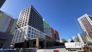 2-к квартира, вторичка, 42м2, 5/14 этаж
