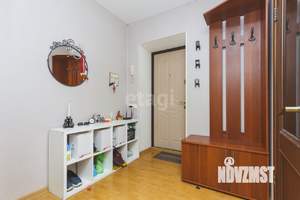 2-к квартира, вторичка, 50м2, 1/6 этаж