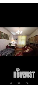 2-к квартира, вторичка, 48м2, 2/3 этаж