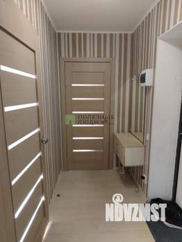 2-к квартира, вторичка, 47м2, 9/10 этаж