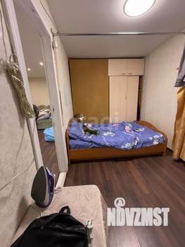 2-к квартира, вторичка, 42м2, 5/5 этаж