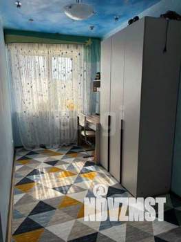4-к квартира, вторичка, 125м2, 2/16 этаж