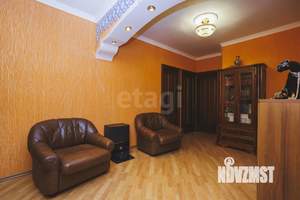 4-к квартира, вторичка, 161м2, 9/15 этаж