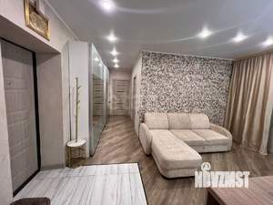 3-к квартира, вторичка, 70м2, 9/19 этаж